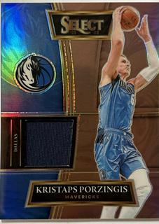 Kristaps Porzingis