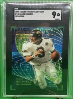 Mark Brunell