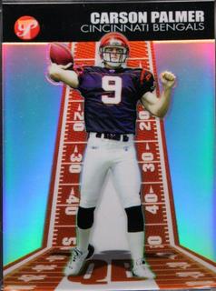 Carson Palmer