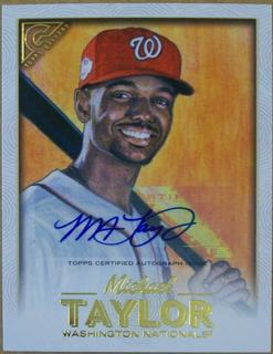 Michael Taylor