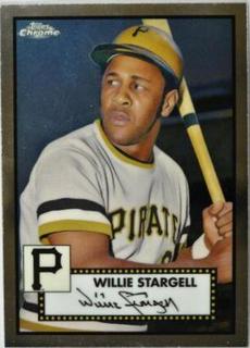 Willie Stargell