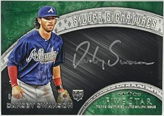 Dansby Swanson