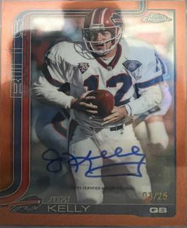 Jim Kelly