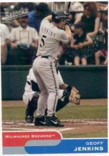 Geoff Jenkins