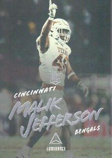 Malik Jefferson