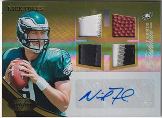 Nick Foles