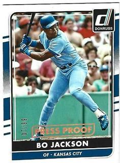 Bo Jackson