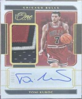 Toni Kukoc