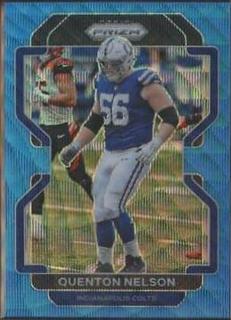 Quenton Nelson