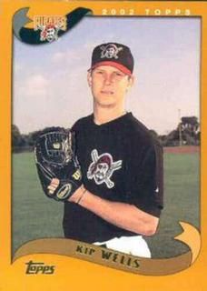 Kip Wells
