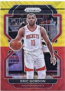 Eric Gordon