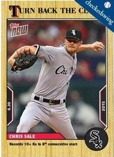 Chris Sale