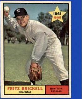 Fritz Brickell