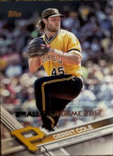 Gerrit Cole