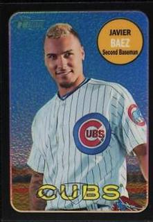 Javier Baez