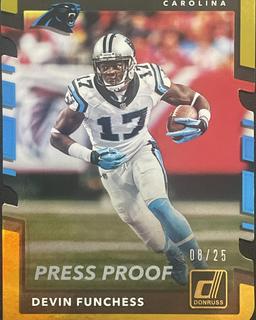 Devin Funchess