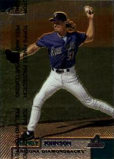 Randy Johnson