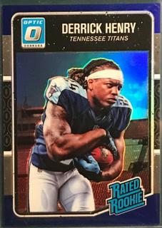 Derrick Henry