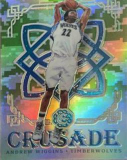 Andrew Wiggins