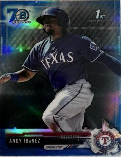 Andy Ibanez