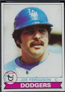 Joe Ferguson