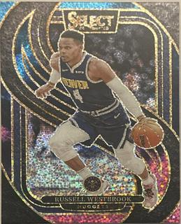 Russell Westbrook