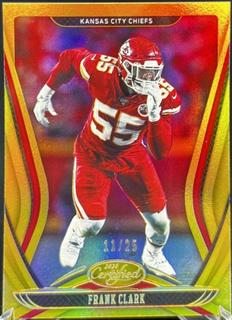 Frank Clark