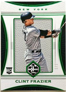 Clint Frazier