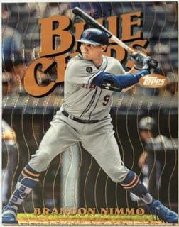 Brandon Nimmo