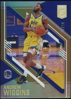 Andrew Wiggins