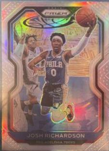 Josh Richardson