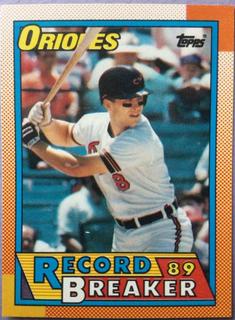 Cal Ripken Jr.