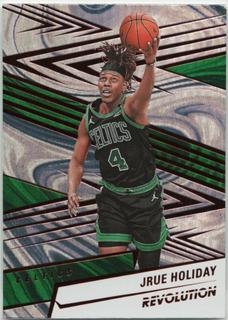 Jrue Holiday