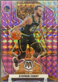 Stephen Curry