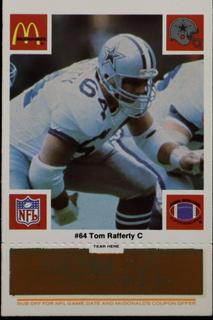 Tom Rafferty