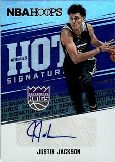 Justin Jackson