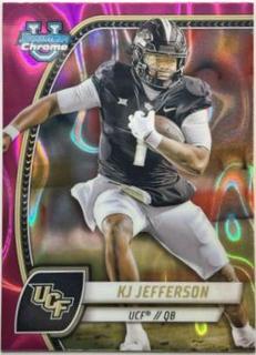 KJ Jefferson