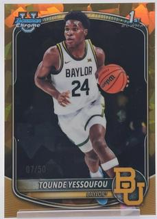 Tounde Yessoufou