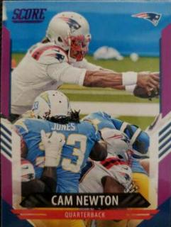 Cam Newton