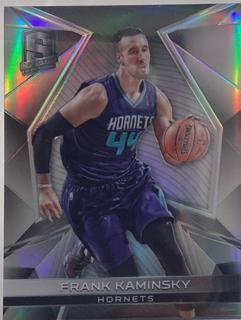Frank Kaminsky
