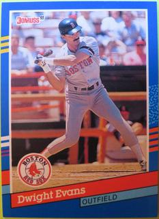 Dwight Evans