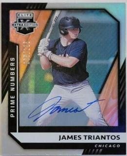 James Triantos