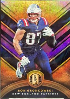 Rob Gronkowski