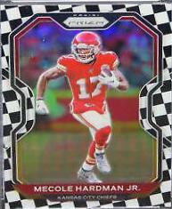 Mecole Hardman Jr.