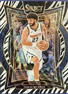 Jamal Murray