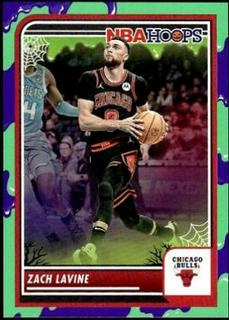 Zach LaVine