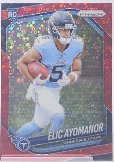 Elic Ayomanor