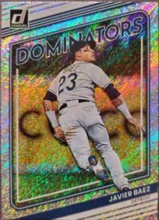 Javier Baez
