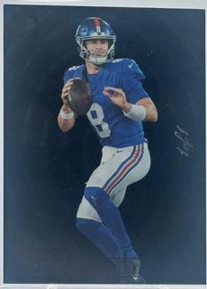 Daniel Jones