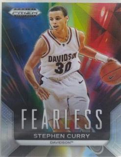 Stephen Curry